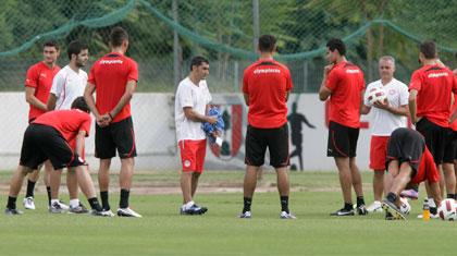 Βαλβέρδε: «Είναι ένας τελικός…»