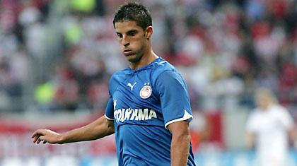 Ο Μιραλάς δεν παίζει στο ντέρμπι!