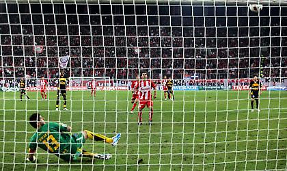 Μάθε παιδί μου να... εκτελείς πέναλτι