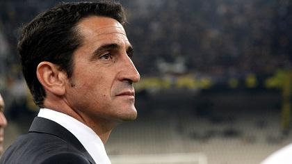 Χιμένεθ: «Να τους αιφνιδιάσουμε…»