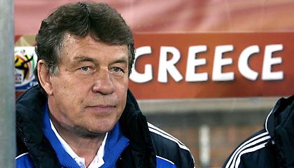 Νέα βράβευση για Ρεχάγκελ