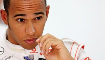 Χάμιλτον: «Ποτέ στη Ferrari»