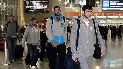 Ίβκοβιτς: «Θέλει προσοχή»