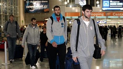 Ίβκοβιτς: «Θέλει προσοχή»