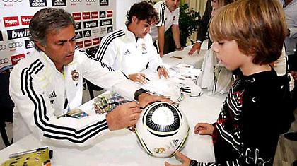 Η αύρα του Μουρίνιο κόντρα στην «κατάρα»!