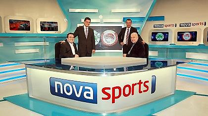 Αντίστροφη μέτρηση με Nova Derby