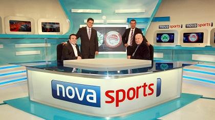 Αντίστροφη μέτρηση με Nova Derby