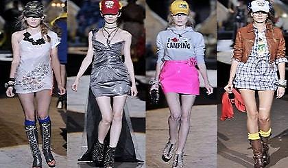 Γραφικότητες … ιταλικές!