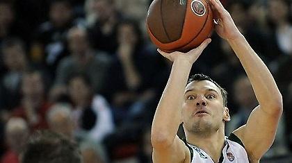 Όταν ο Γιασικεβίτσιους πρωτοεκτέλεσε τον Ολυμπιακό