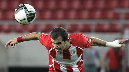 Μαρέσκα: «Ίσως και στη Νάπολι»