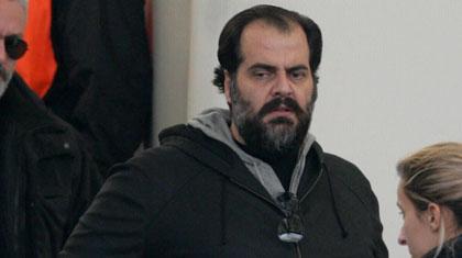 Οργή Πατέρα!