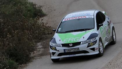 Δύο Έλληνες στην Ελβετία