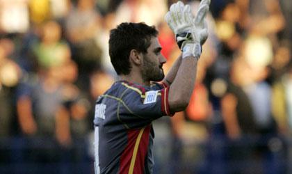 ΗΡΑΚΛΗΣ: Χωρίς τον εορτάζοντα κι όχι μόνο