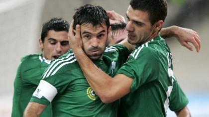 ΠΑΟ: «Μισός» στην Κοζάνη