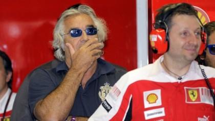 Αλόνσο «βλέπει» ο Μπριατόρε