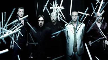 Λεπτομέρειες για το διήμερο show των Einsturzende Neubauten στην Αθήνα!