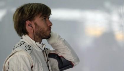 Σίγουρος ο Χάιντφελντ!