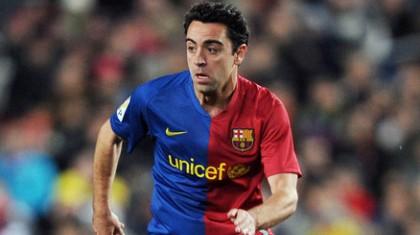 Ψηφίζει… δαγκωτό Τσάβι!