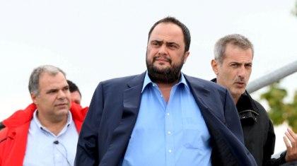 Τα «είπε» με Βαλβέρδε