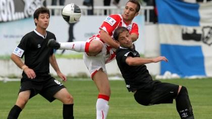 Live: ΟΦΗ-Ολυμπιακός Βόλου 0-1 (Τελικό)