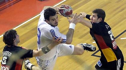 Έτοιμη για το ματς με την Τσεχία η Εθνική