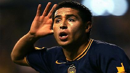 Επιστρέφει ο Ρικέλμε