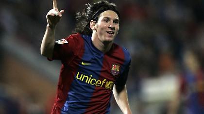 Mέσι: «Ναι μεν… αλλά»