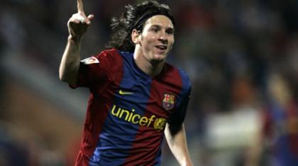 Mέσι: «Ναι μεν… αλλά»