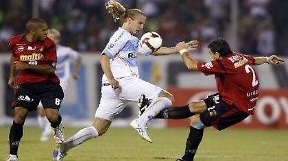 Ενδιαφέρον της Γιουβέντους για Λόπεζ