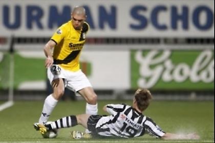 Έχασε την ευκαιρία η Ρόντα