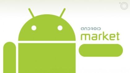 Το Android Market της Google, έφτασε τις 100.000 εφαρμογές!
