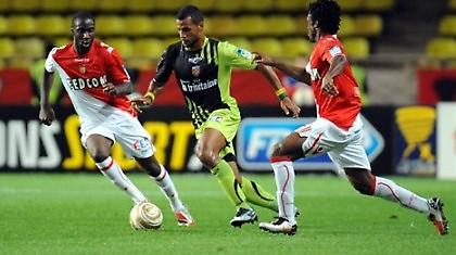 Θα… ζοριζόταν και ο «πρίγκηπας»!