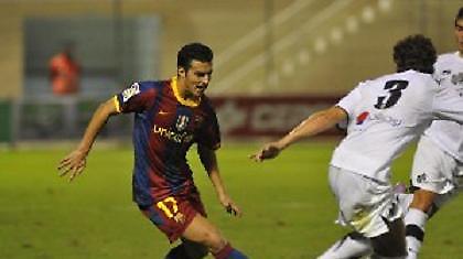 «Καθάρισε» από νωρίς