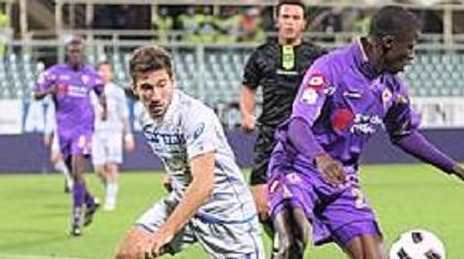 Μύρισε στο τέλος βιολέτα…