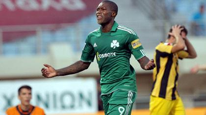 «Τεστ» ενόψει ντέρμπι