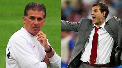 Τα… καφενεία και οι συζητήσεις με Κεϊρός και Μπίλιτς!