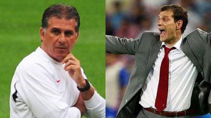 Τα… καφενεία και οι συζητήσεις με Κεϊρός και Μπίλιτς!