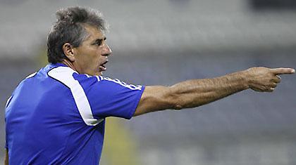 Ο ακριβός προπονητής κι ο Άγγελος