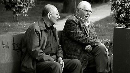 Στην κρίση χωρίς εφάπαξ και συντάξεις…