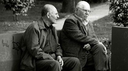 Στην κρίση χωρίς εφάπαξ και συντάξεις…