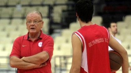 Για το 2/2 ο Ολυμπιακός