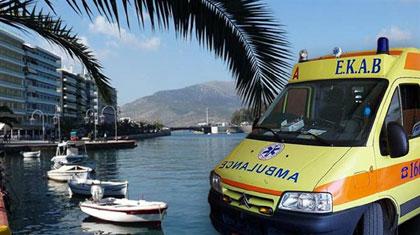 «Πυρπόλησε» τη σύντροφό του, επειδή τον παράτησε!