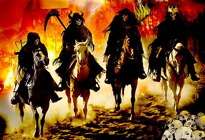 Οι WASP πλησιάζουν...