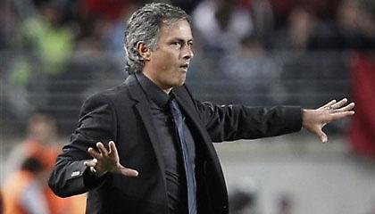 Μουρίνιο: «Δεν φοβόμαστε»!