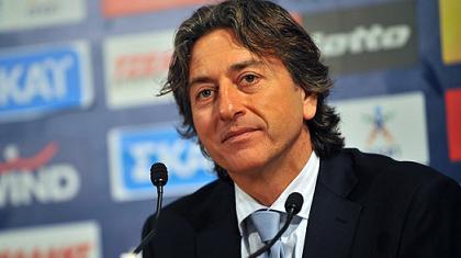 «Θέλω να μείνω χρόνια στην ομάδα»