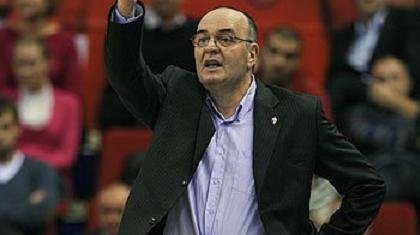 Βουγιόσεβιτς: «Ελαφρύ προβάδισμα ο ΠΑΟ»