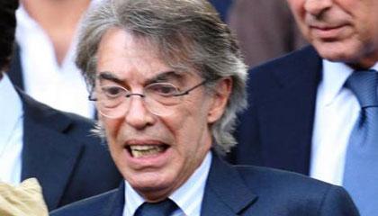 Μοράτι: «Δύσκολα θα έρθει ο Κακά»