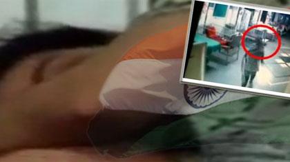 Γέννησε δίδυμα, πέταξε το κορίτσι!