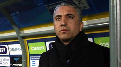 Κωστένογλου, αν χαλάσει του Φερέρα