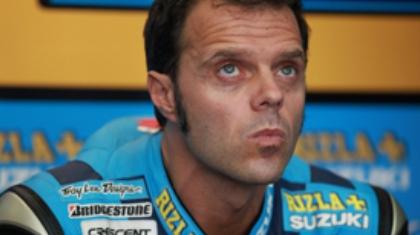 Δεν το βάζει κάτω ο Καπιρόσι